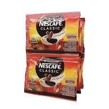 Nescafe Classic 2g Sachet 66 Pcs price in Pakistan