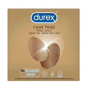 Durex Real Feel price in Pakistan