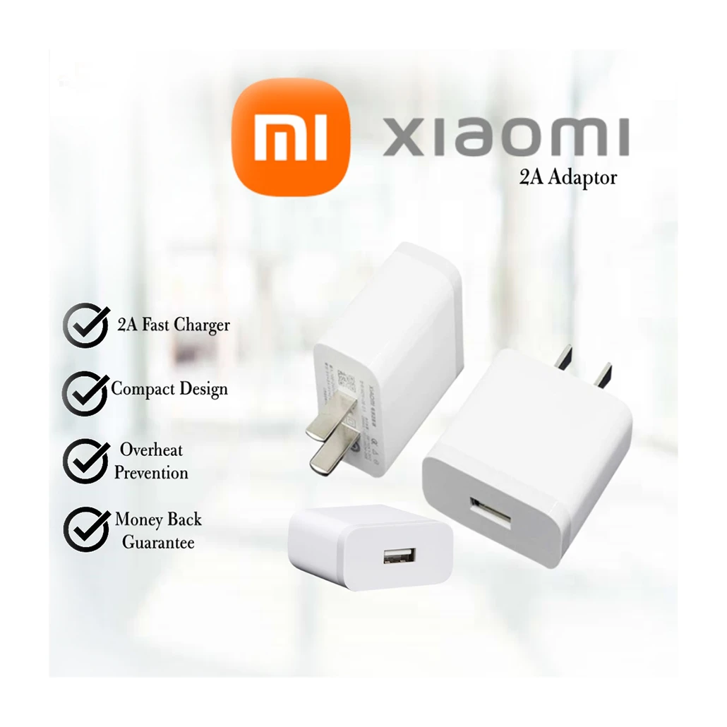 Xiaomi Charger – 33W Fast Charger – Phone Charger in 20 min price in Pakistan