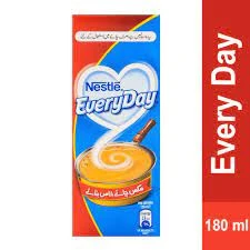 Tea Whitener – NESTLE EVERYDAY Powder 560g Pouch – Original price in Pakistan