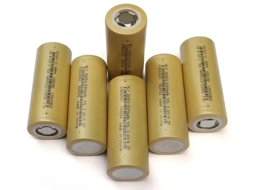Lithium ion 100% Genuine (10) 1500mAh 3.7 Volt 18650 Rechargeable Batteries(Cells) price in Pakistan