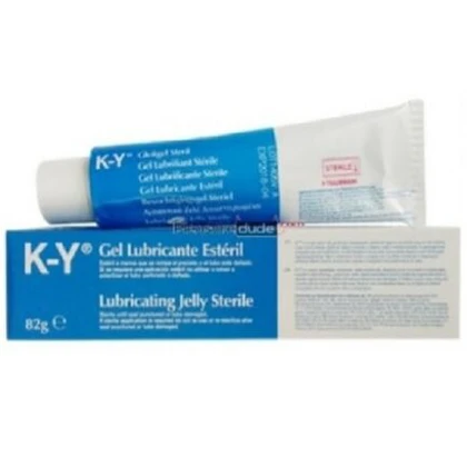 KY Jelly Personal Lubricating Gel 82g price in Pakistan