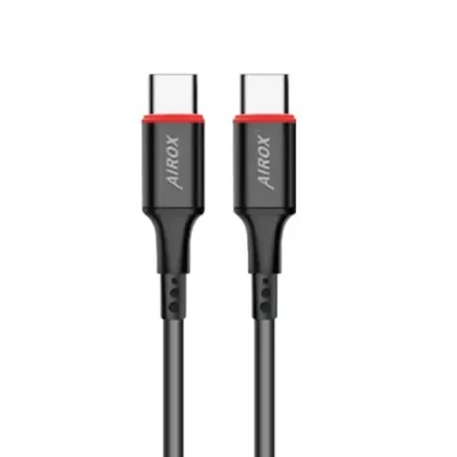 Airox CB07 TypeC to TypeC Cable price in Pakistan