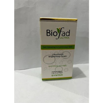 Nourishing Whitening Cream price in Pakistan