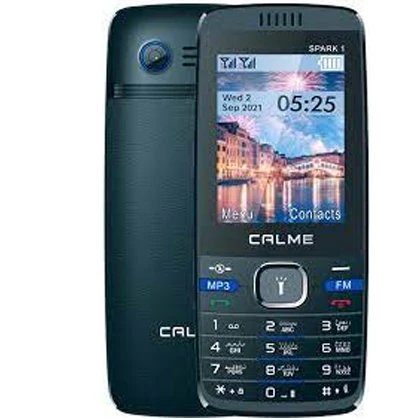 Cal Me Mobile SPARK price in Pakistan