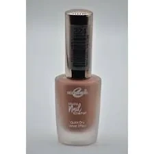 Christine Matte Nail Enamel Shade-224 price in Pakistan