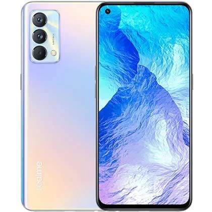 Realme GT Master 8GB RAM – 6.43 Inch Display – 4300mah Battery price in Pakistan