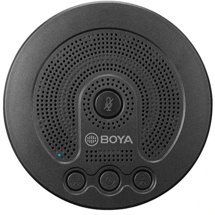 Boya BMM400 Conference Mic price in Pakistan