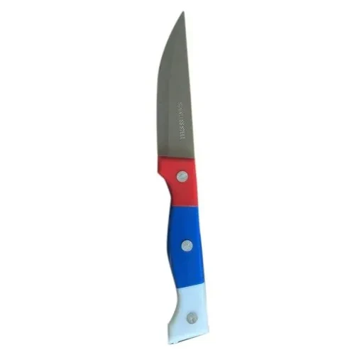 Kitchen Knife High Carbon German Stainless Steel with Ergonomic Handle Fruit price in Pakistan