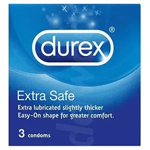 Durex Extra Safe Condoms price in Pakistan