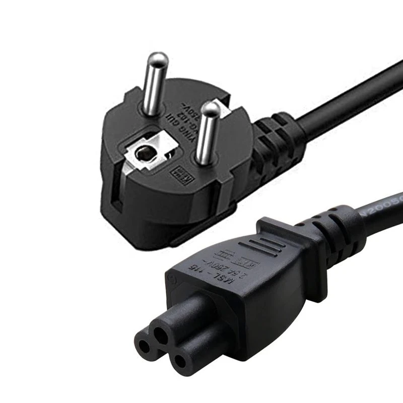 Power Cable for Laptop 1.5M (SZ) price in Pakistan