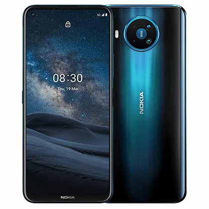 Nokia 8.3 5G 8GB RAM price in Pakistan