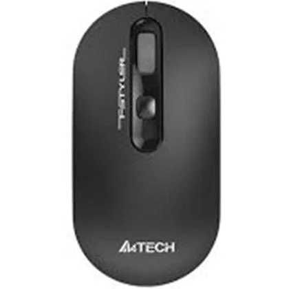 A4Tech FG20 FSTYLER 2.4G Wireless Mouse – 2000 DPI – Ergonomic Mouse price in Pakistan
