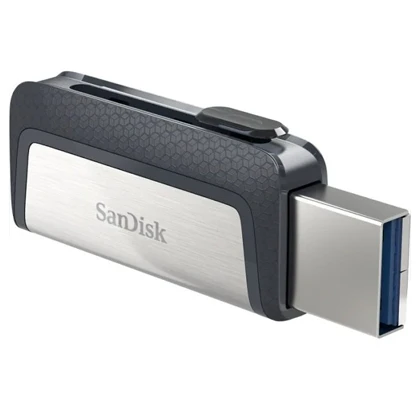 SanDisk 128GB Ultra Dual Drive USB Type-C price in Pakistan