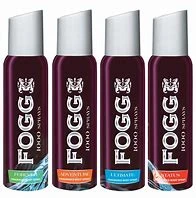 Fogg Scent Xpressio Perfume 100ml For Men price in Pakistan