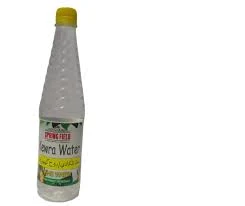 Enhance Your Culinary Creations with Springfield Brand Kewra Water 750ml price in Pakistan