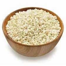 White Sesame Seed (Safaid Til) – 125gram price in Pakistan