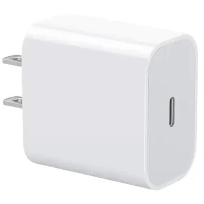 Apple USB-C Power Adapter 2 Pin (20W) price in Pakistan