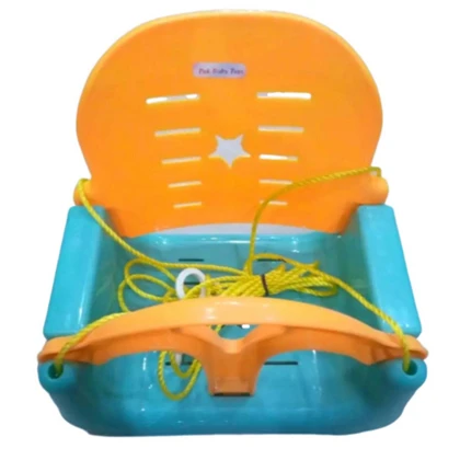 3 in 1 Swing For Kids Available in Different Contrast Colors price in Pakistan