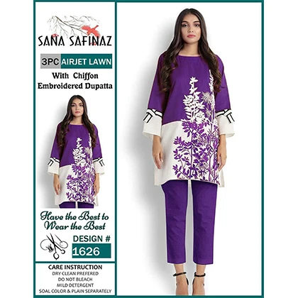 SUMMER COLLECTION 2022 price in Pakistan