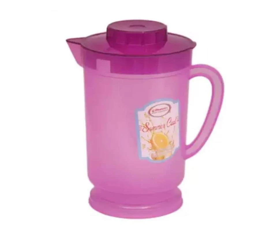 Plastic Jug 1.75 litre price in Pakistan