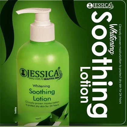 Tea tree Soothing lotion,400ml price in Pakistan