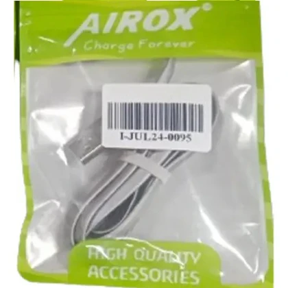 AIROX COBRA V8 price in Pakistan