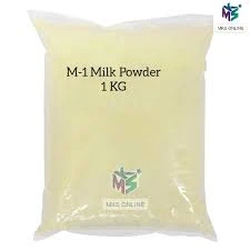 M-1 Milk Powder 1 KG price in Pakistan