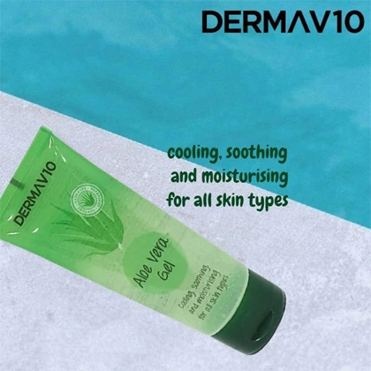 Exfoliating Aloe Vera Gel price in Pakistan