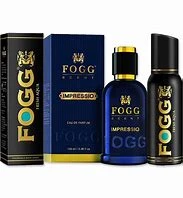FOGG Scent Xpressio Perfume 100ml For Men price in Pakistan