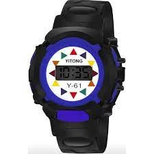 Sponky Digital YITONG Y-610 Watch for Boys and Girls .A Good Diwali Gift, Birthday Gifts water proof watch price in Pakistan