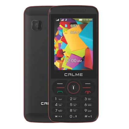 Cal Me Mobile C555 V2 price in Pakistan