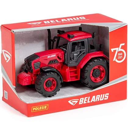 Tractor BELARUS inertial price in Pakistan
