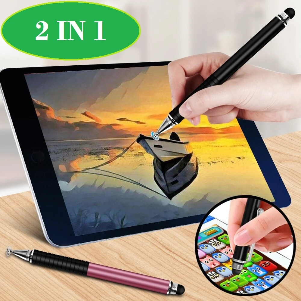 Touch Screen Stylus Pen Universal Drawing Stylus For Android & iOS Mobiles & Tablets price in Pakistan