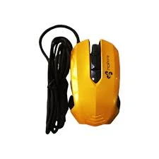 McShore Gaming Wired Blue LED Mouse (fEZ) price in Pakistan