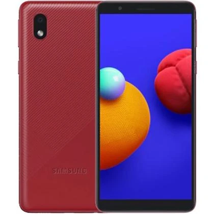 Samsung Galaxy A01 1GB RAM 16 GB ROM – Display 5.3 – 8 MP Back Camera – 5 MP Selfie Camera – 3000mah Battery price in Pakistan