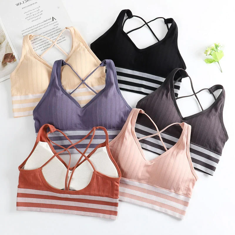 BACK STRINGS REMOVEABLE PADDED BRA price in Pakistan