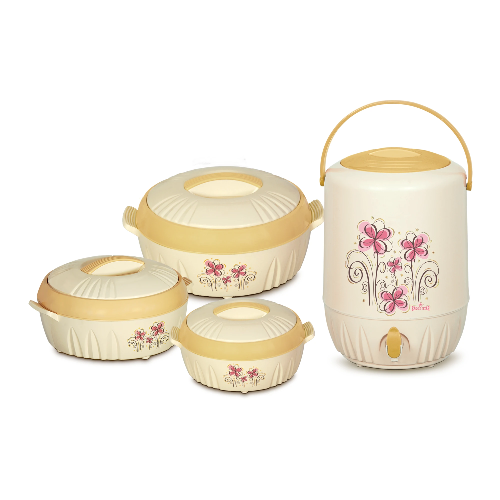 Rahber Win gift pack 4pc price in Pakistan