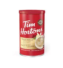 Tim Hortons – French Vanilla Cappuccino Beverage Mix price in Pakistan