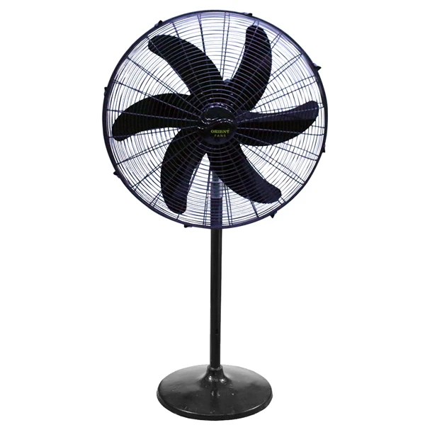 Al-Ahmad 24” 6 bladed Pedestal Fan price in Pakistan