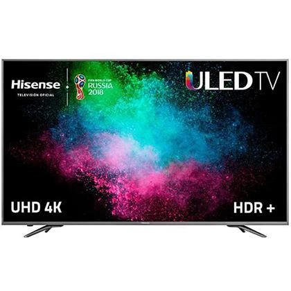 Hisense 50 Smart LED TV (50A6502) 4K UHD price in Pakistan