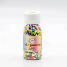 badgeCAKE JIMMIES (HEARTS)25g price in Pakistan