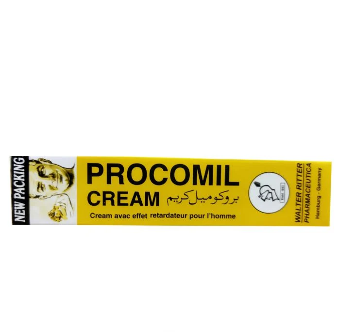 Procomil Longtime Delay Cream For Men 15 GM price in Pakistan