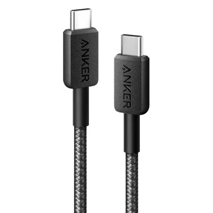 Anker 322 USB-C to USB-C Cable price in Pakistan