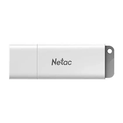 Netac U185 USB 3.0 Flash Drive With Led Indicator 128GB price in Pakistan