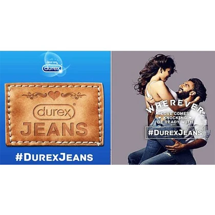 NEW DUREX JEANS SPECIAL CONDOMS (12 CONDOMS PACK) price in Pakistan