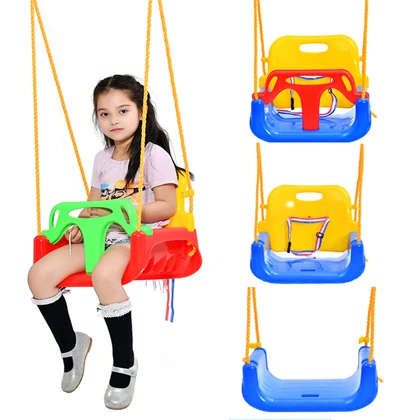 3 in 1 Swing For Kids Available in Different Contrast Colors and Styles  Baby Swing Seat price in Pakistan
