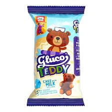 Peek Freans Gluco Teddy Cake Box – Chocolate price in Pakistan