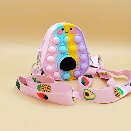 Girls Kids Bag price in Pakistan