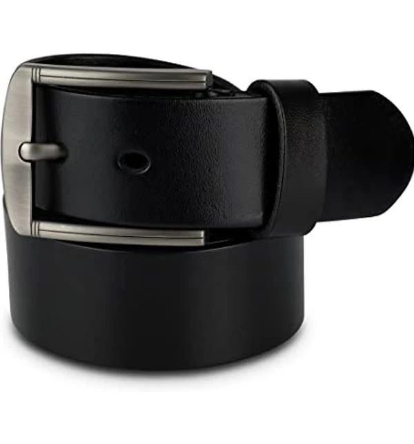 Belt For Men Black price in Pakistan